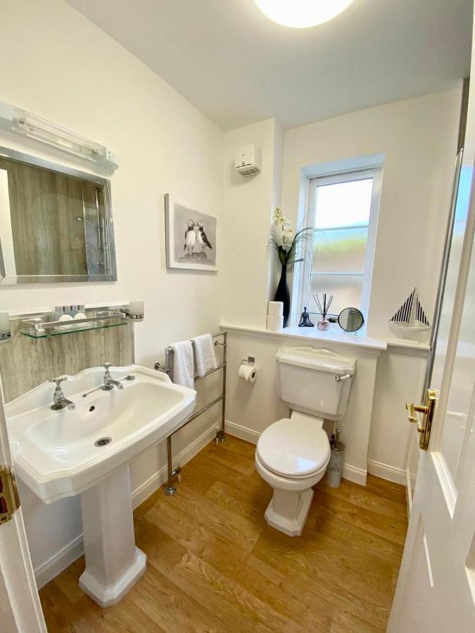 Wellingtonia Court Apartment Inverness Eksteriør billede